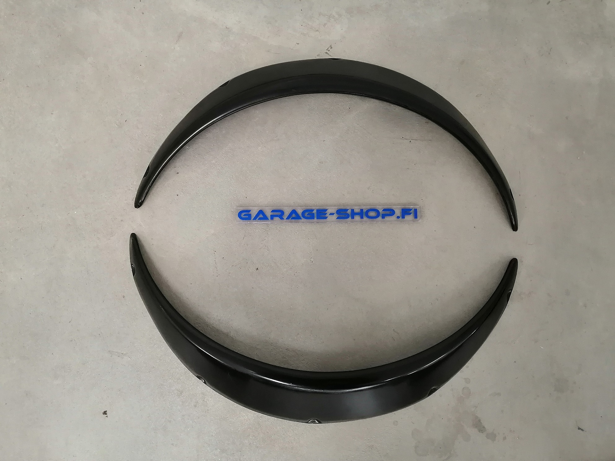 Kaarilevikkeet JDM Pocket 2KPL